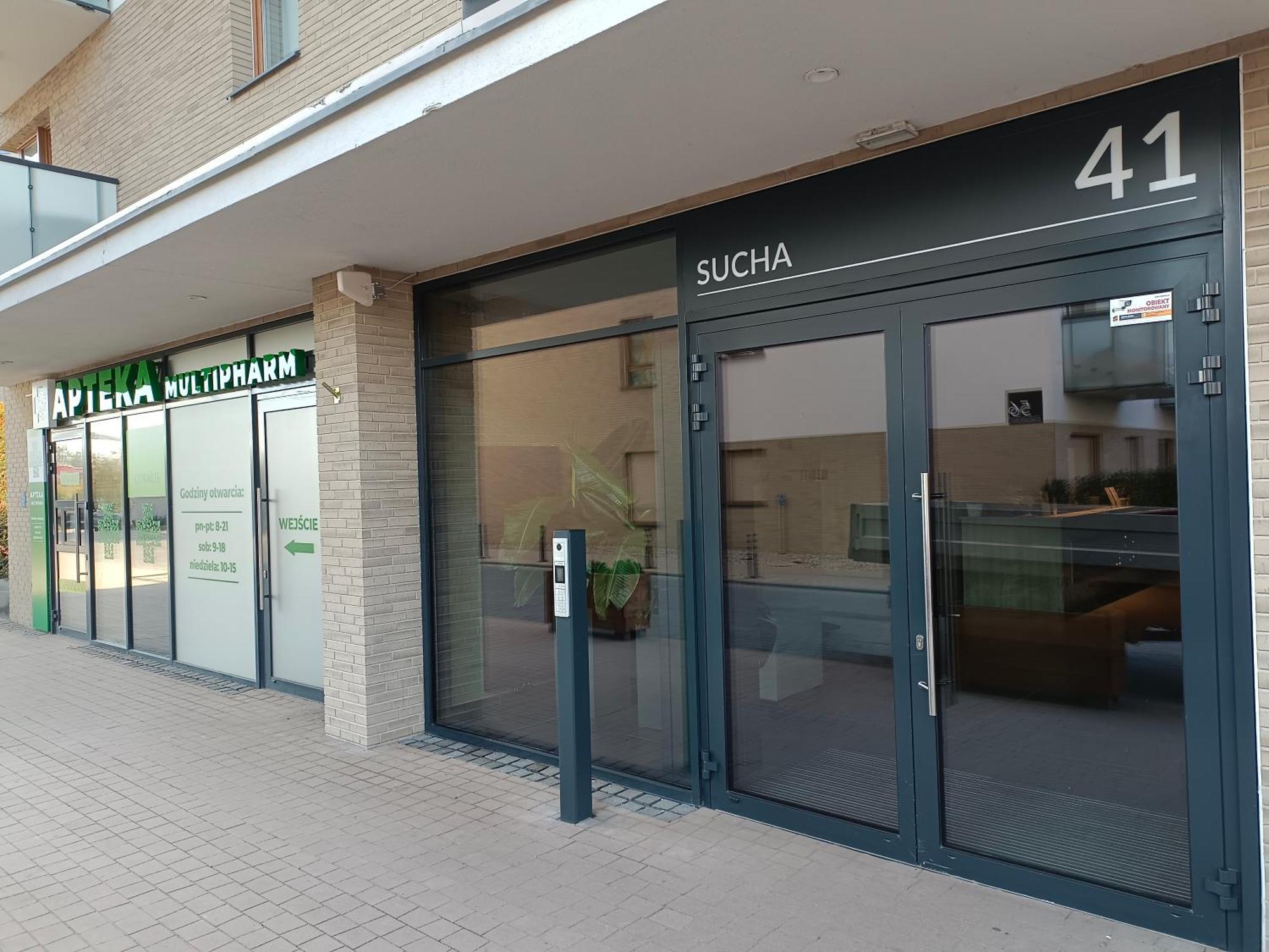 Green Sea Gdansk - Free Private Parking Екстериор снимка